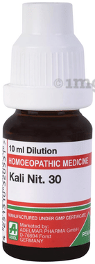 ADEL Kali Nit Dilution 30 ADEL Kali Nit Dilution 30