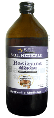 Basizyme Basizyme