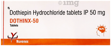 Dothnix 50 Tablet
