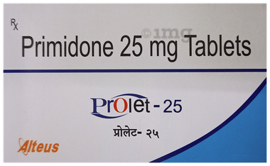 proLET 25 Tablet