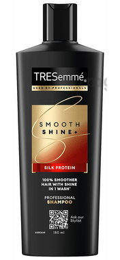 TRESemme Smooth Shine+ Shampoo