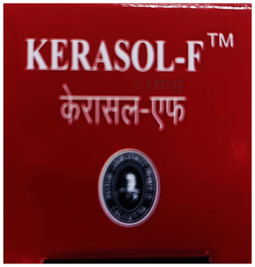 Kerasol-F Lotion