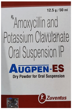 Augpen ES Oral Suspension