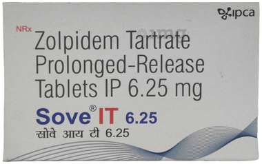 Sove IT 6.25 Tablet PR