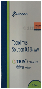 Tbis Lotion