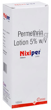 Nixiper Cream