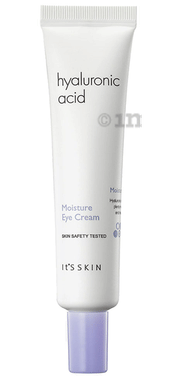 It's Skin Hyaluronic Acid Moisture Eye Cream It's Skin Hyaluronic Acid Moisture Eye Cream