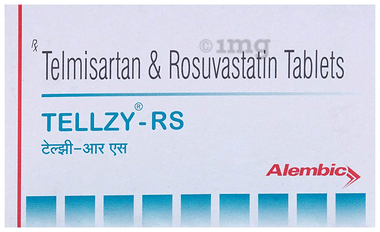 Tellzy-RS Tablet
