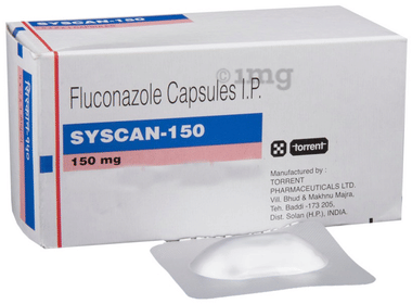 Syscan 150 Capsule