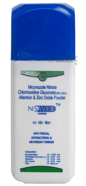 Nswet Powder