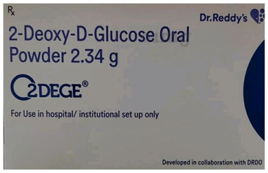 2Dege Oral Powder