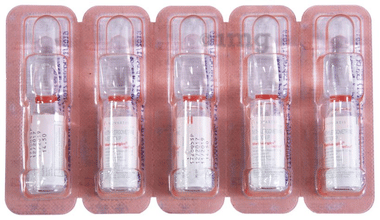 Methergin Injection