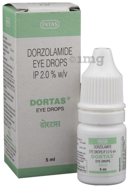 DORtas Eye Drop