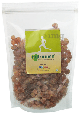 Nutriwish Acacia Gum (Dink/Gound)