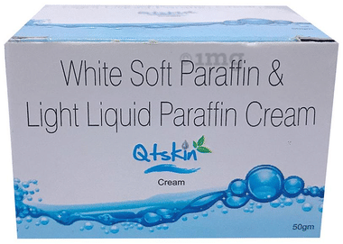 Qtskin Cream Qtskin Cream
