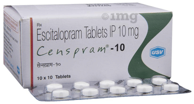 Censpram 10 Tablet