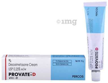 Provate-D Cream