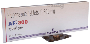AF 300 Tablet
