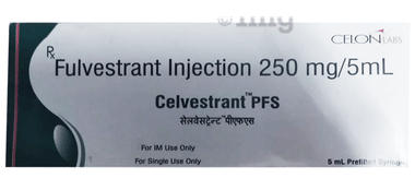 Celvestrant PFS Injection