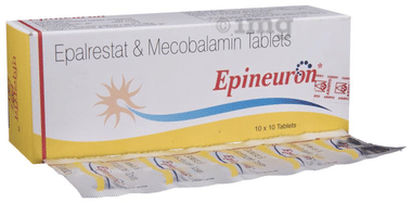 Epineuron Tablet