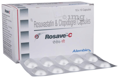 Rosave-C Capsule
