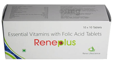 Reneplus Tablet Reneplus Tablet