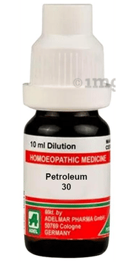 ADEL Petroleum Dilution 30 CH ADEL Petroleum Dilution 30 CH