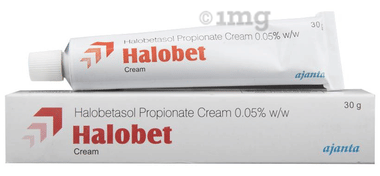 HALObet Cream