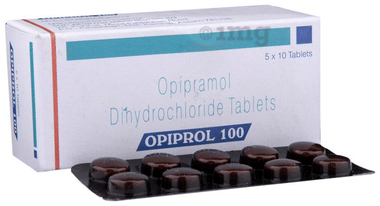OPIprol 100 Tablet