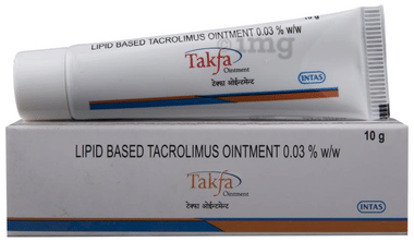 Takfa Ointment
