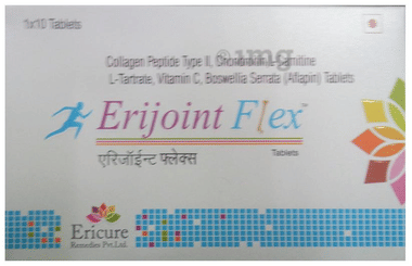 Erijoint Flex Tablet