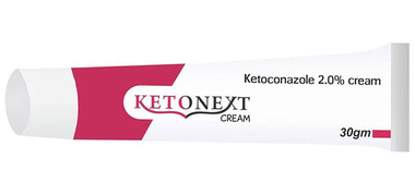 Ketonext Cream