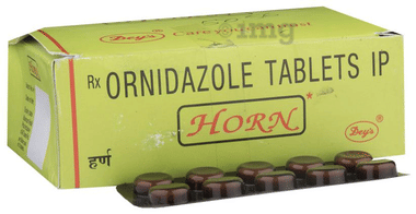 Horn Tablet