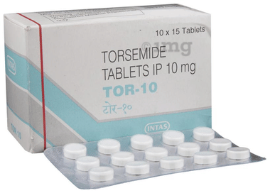 TOR 10 Tablet