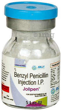 Jollpen Injection