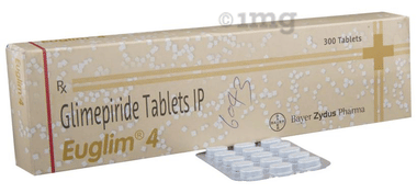 Euglim 4 Tablet
