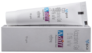 Adiff Gel