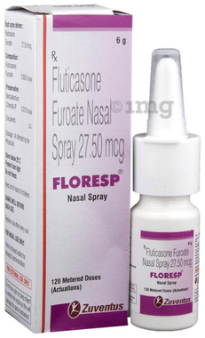 Floresp Nasal Spray