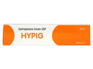 Hypig Cream