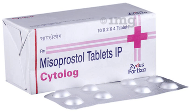 Cytolog Tablet