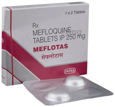 Meflotas Tablet