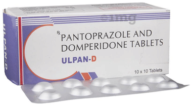 Ulpan-D Tablet
