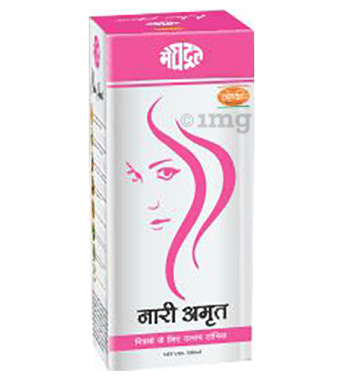 Meghdoot Nari Amrit
