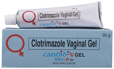 Candid-V Gel