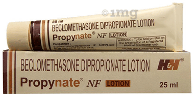 PropyNATE NF Lotion