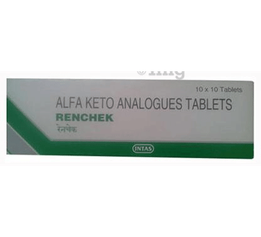 Renchek Tablet