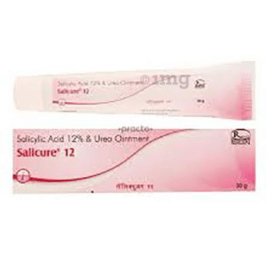 Salicure Ointment