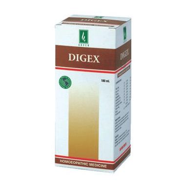 Adven Digex Drop