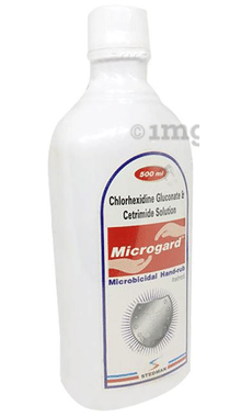 Microgard Solution