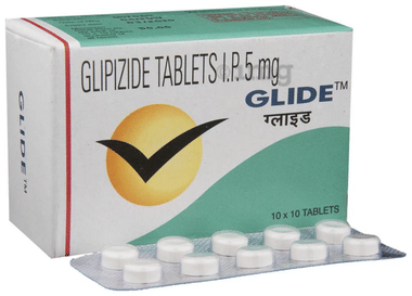 Glide  Tablet